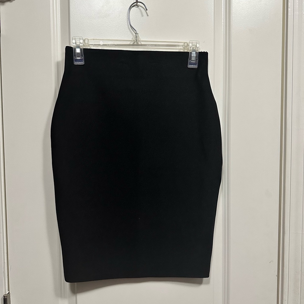 Pencil Skirt by Chcolate USA